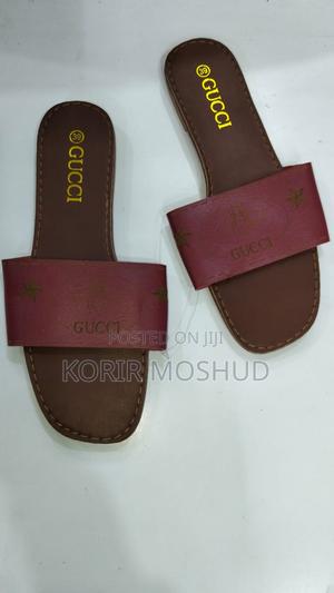 Gucci Slides for Ladies. - thumbnail 2