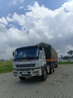 Highsided Trailers Are Available for Load Delivery and Logistics