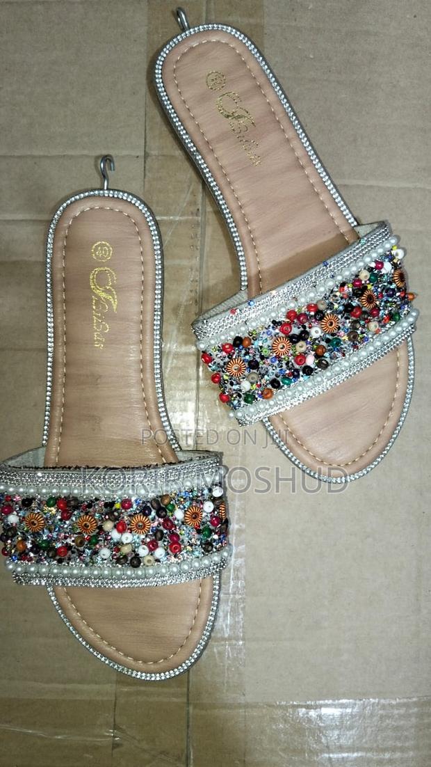Gucci Slides for Ladies. - thumbnail 5