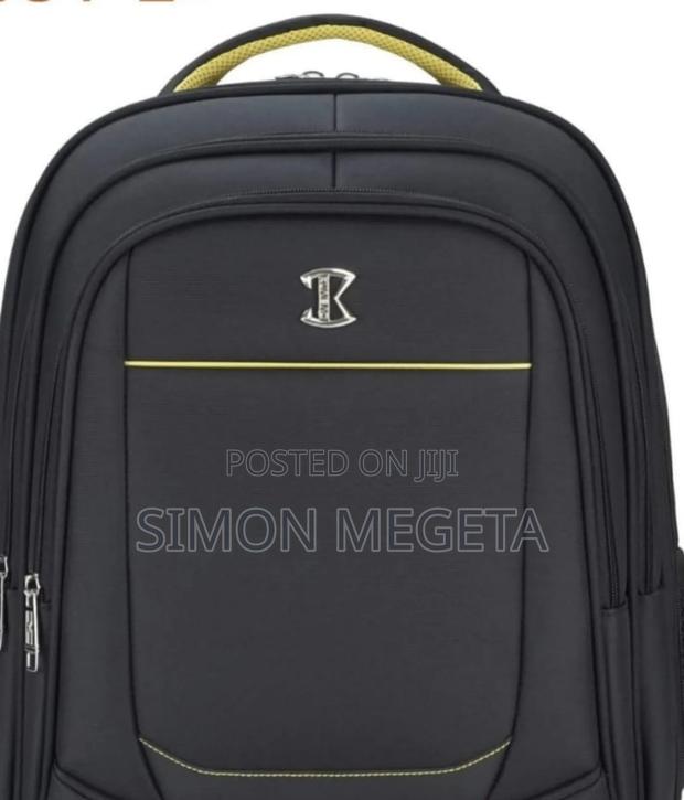 School Back Bag