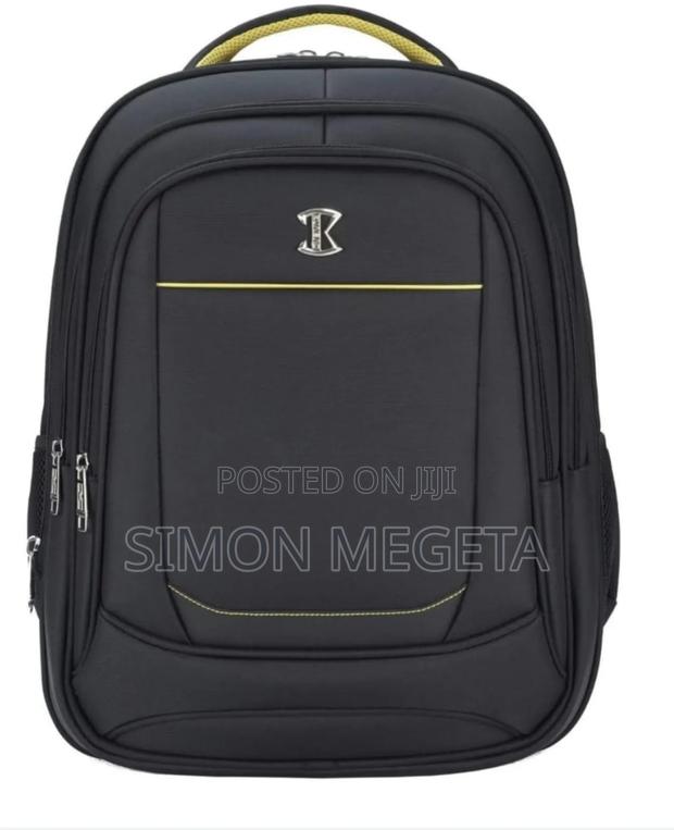 School Back Bag - thumbnail 2