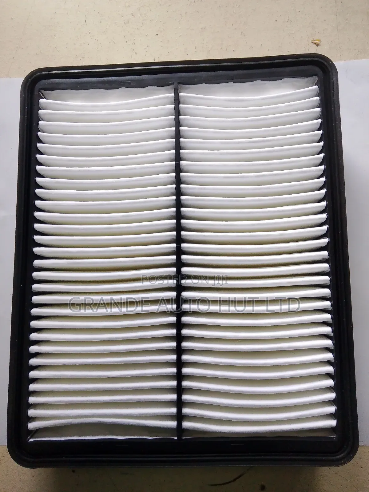 Air Filter Hyundai Santa Fe/Sorento 2010 (Mbkorea Brand)