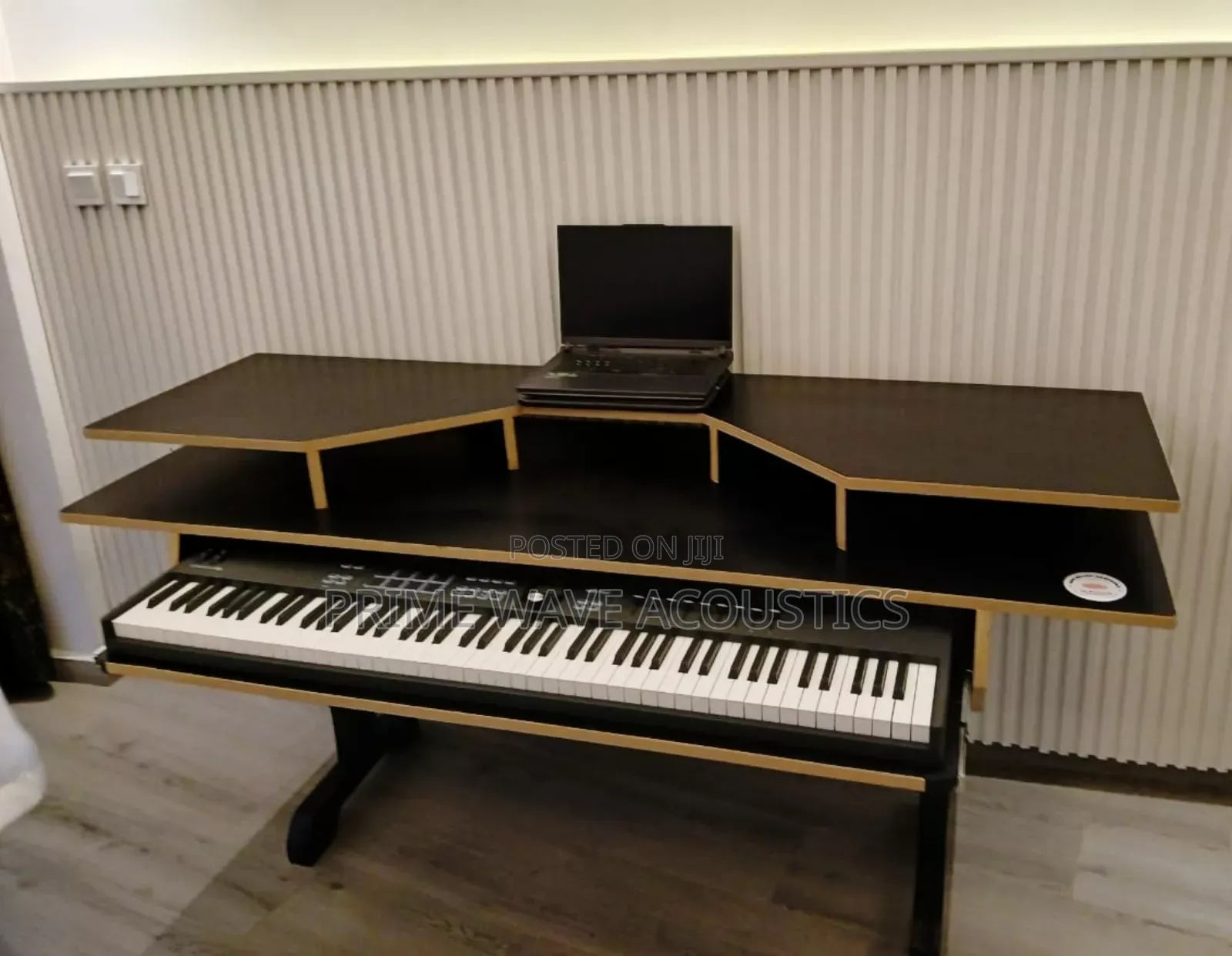 Studio Desks