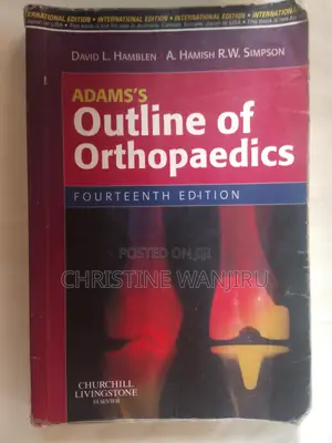 Selling KMTC Medical Books