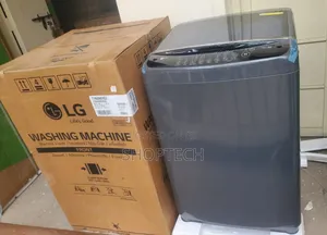 14kgs Lg Fully Automatic Washing Machine