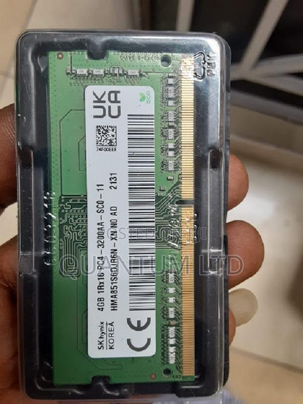 4gb Pc4 Laptop Ram 3200mhz