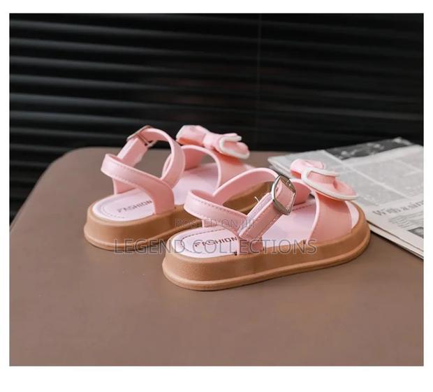 Girls Sandals (Size 23-35) - thumbnail 2