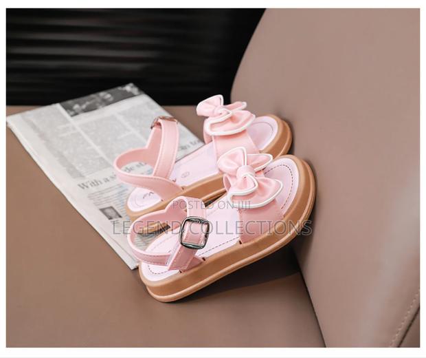 Girls Sandals (Size 23-35) - thumbnail 7