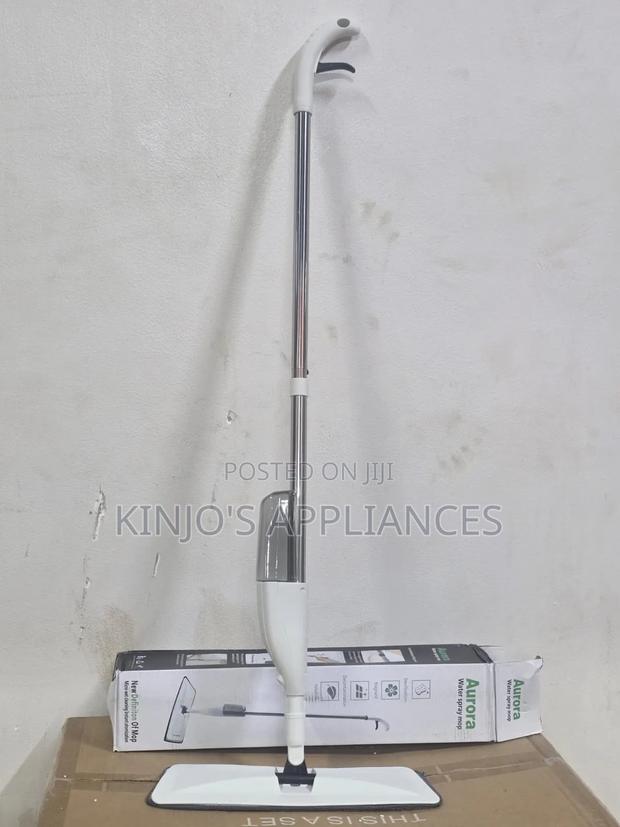 Spray Mop . Spray Mop - main view