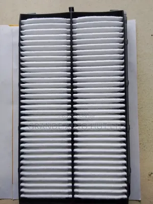 Air Filter Kia Carnival 2015 (Autotex Brand)