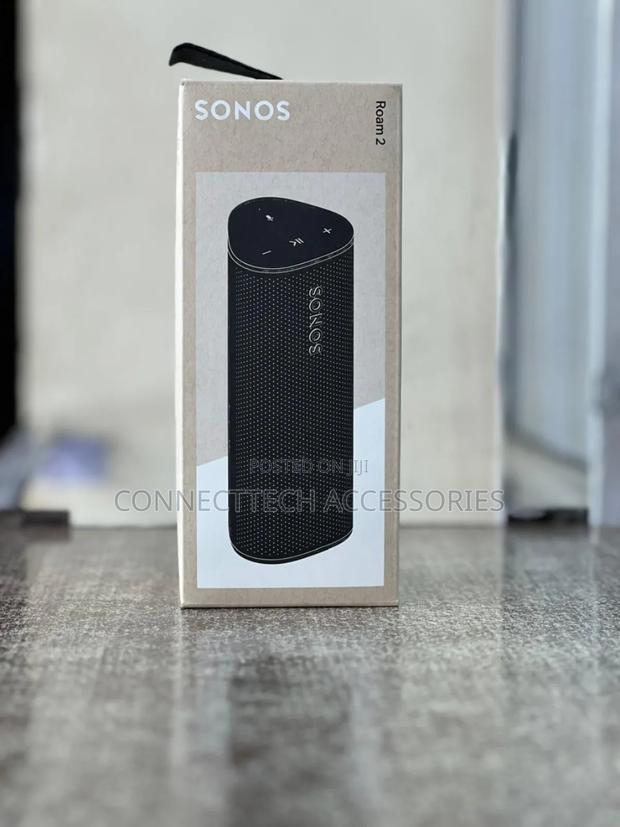 Sonos Roam 2 - main view
