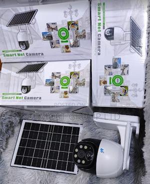 V380 Solar 4g Camera Remote Viewing Outdoor CCTV - thumbnail 2