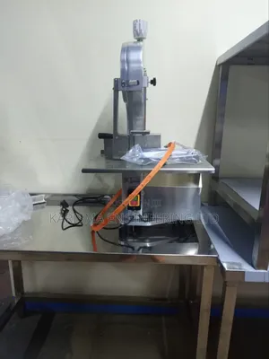 Commercial Meat Bonesaw