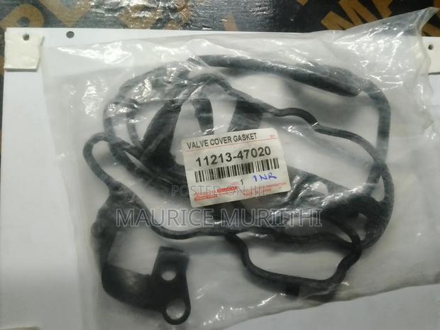Top Cover Gasket 1nr - thumbnail 2