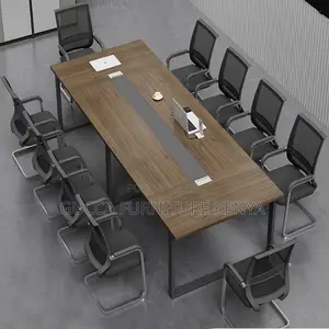 2400mm Office Conference Meeting Table