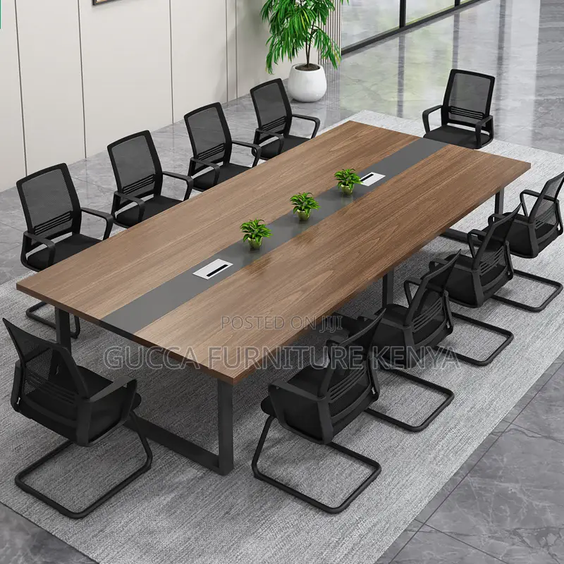 2400mm Office Conference Meeting Table