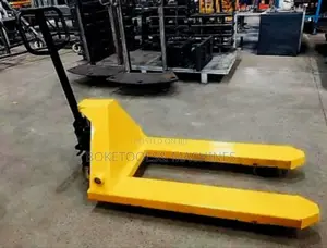 Heavy Duty Pallet Truck 5 Tonnes