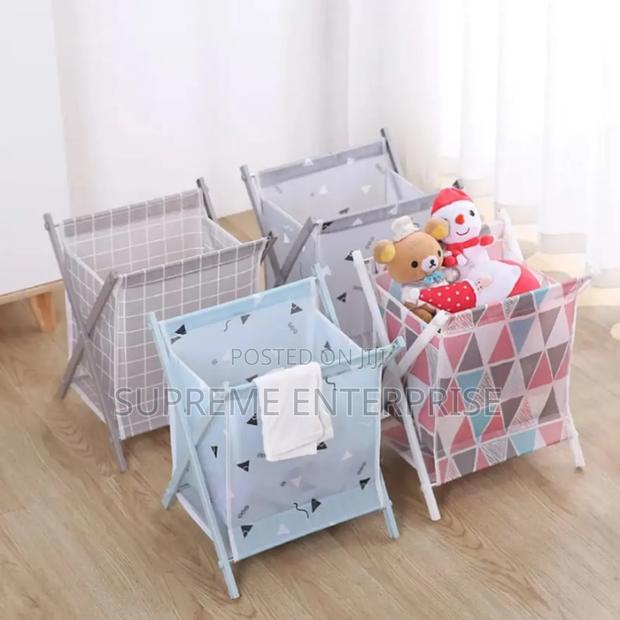 Laundry Storage Box