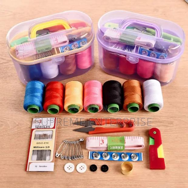 Sewing Kit - main view