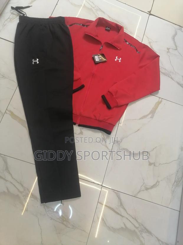 Under Hammer Tracksuits - thumbnail 3