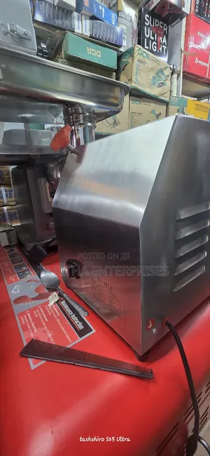 Tk-12 Meat Mincer / Meat Mincer