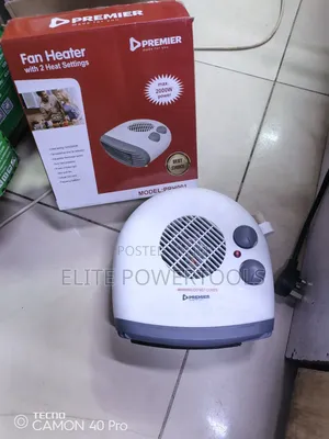 2000w Primier Home Room Heater