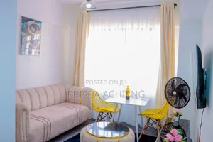 Airbnb Kisumu in Makasembo