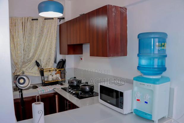 Airbnb Kisumu in Makasembo - thumbnail 3