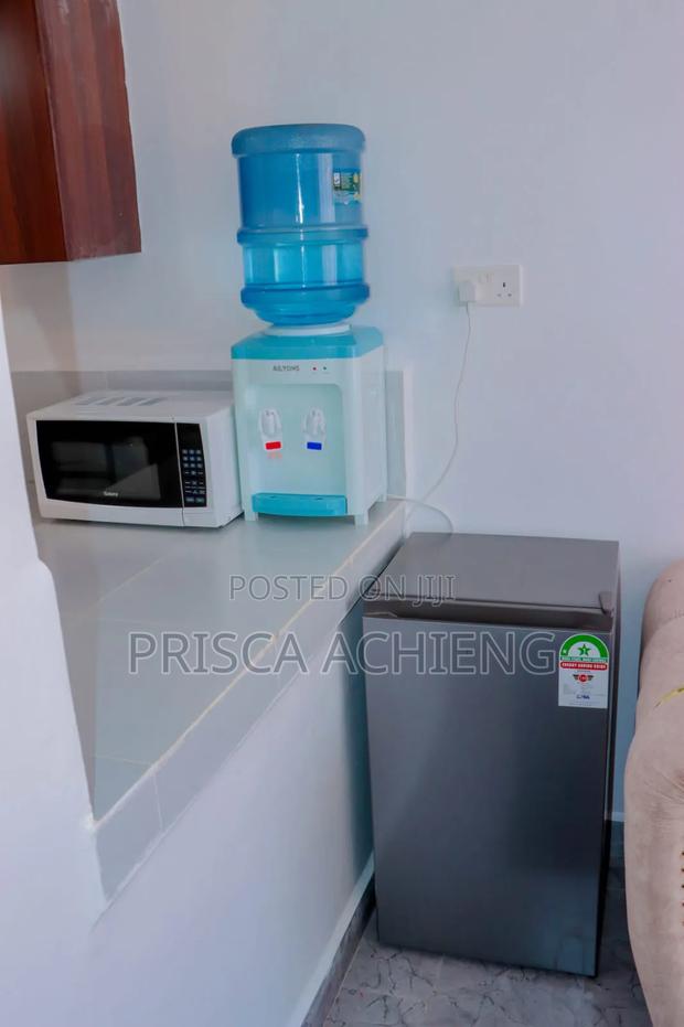 Airbnb Kisumu in Makasembo - thumbnail 4