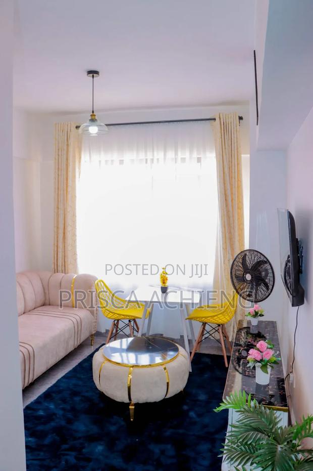 Airbnb Kisumu in Makasembo - thumbnail 5