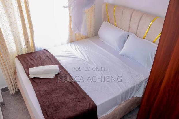 Airbnb Kisumu in Makasembo - thumbnail 6