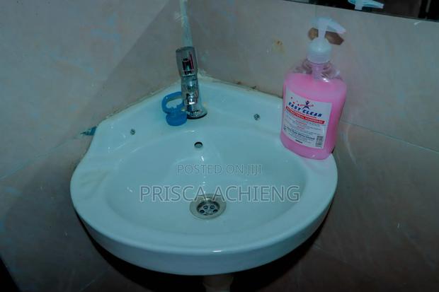 Airbnb Kisumu in Makasembo - thumbnail 9