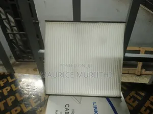 Cabin Filter Toyota Nze,Fielder,Vitz