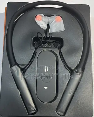 Amaya Neckband Wireless Aep-E10d