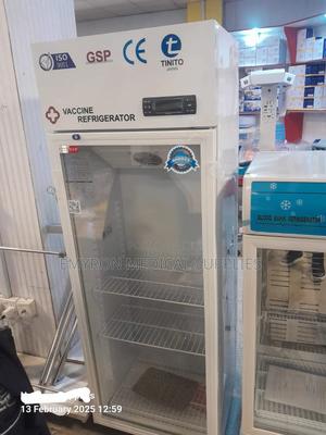 Vaccine Refrigerator (120litres) - thumbnail 2
