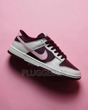 Nike Dunk Low Retro PRM- 36-40 42 - thumbnail 2