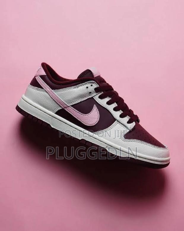 Nike Dunk Low Retro PRM- 36-40 42 - main view