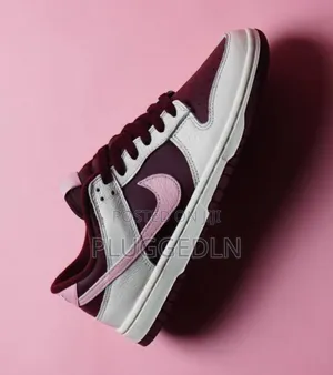 Nike Dunk Low Retro PRM- 36-40 42
