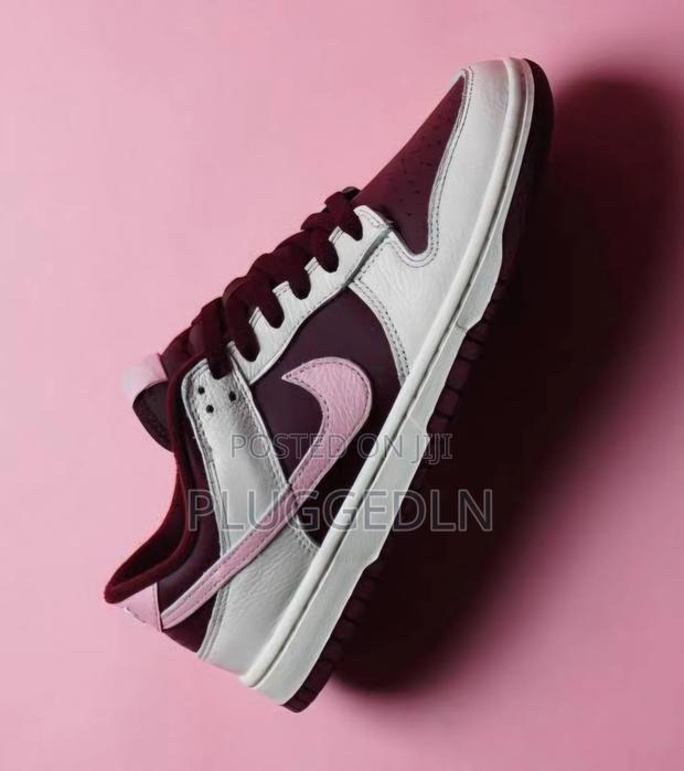 Nike Dunk Low Retro PRM- 36-40 42 - thumbnail 3