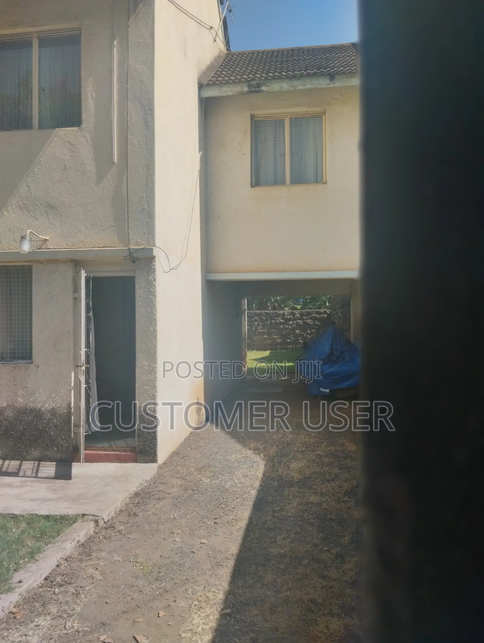 3bdrm Maisonette in Unite Estated, South C for sale