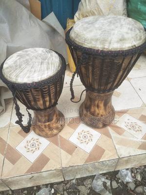 Jembe Drums - thumbnail 2