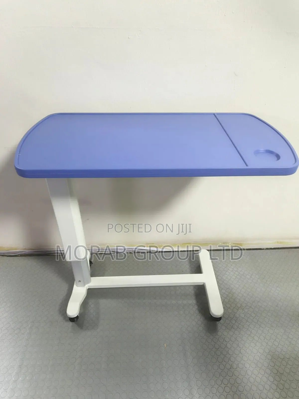 Overbed Table