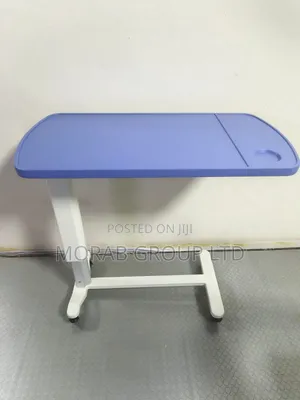 Overbed Table