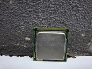 Intel Core I5-750 2.66ghz/8m/09b Slblc Computer Cpu Processor