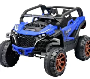 Kids Electric Race Car 125*81*79