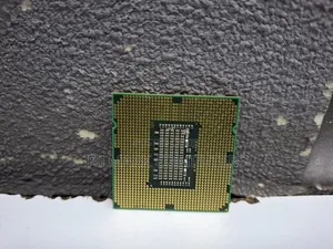 Intel Core I5-750 2.66ghz/8m/09b Slblc Computer Cpu Processor