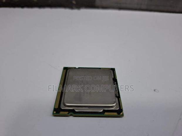Intel Core I5-750 2.66ghz/8m/09b Slblc Computer Cpu Processor - thumbnail 4