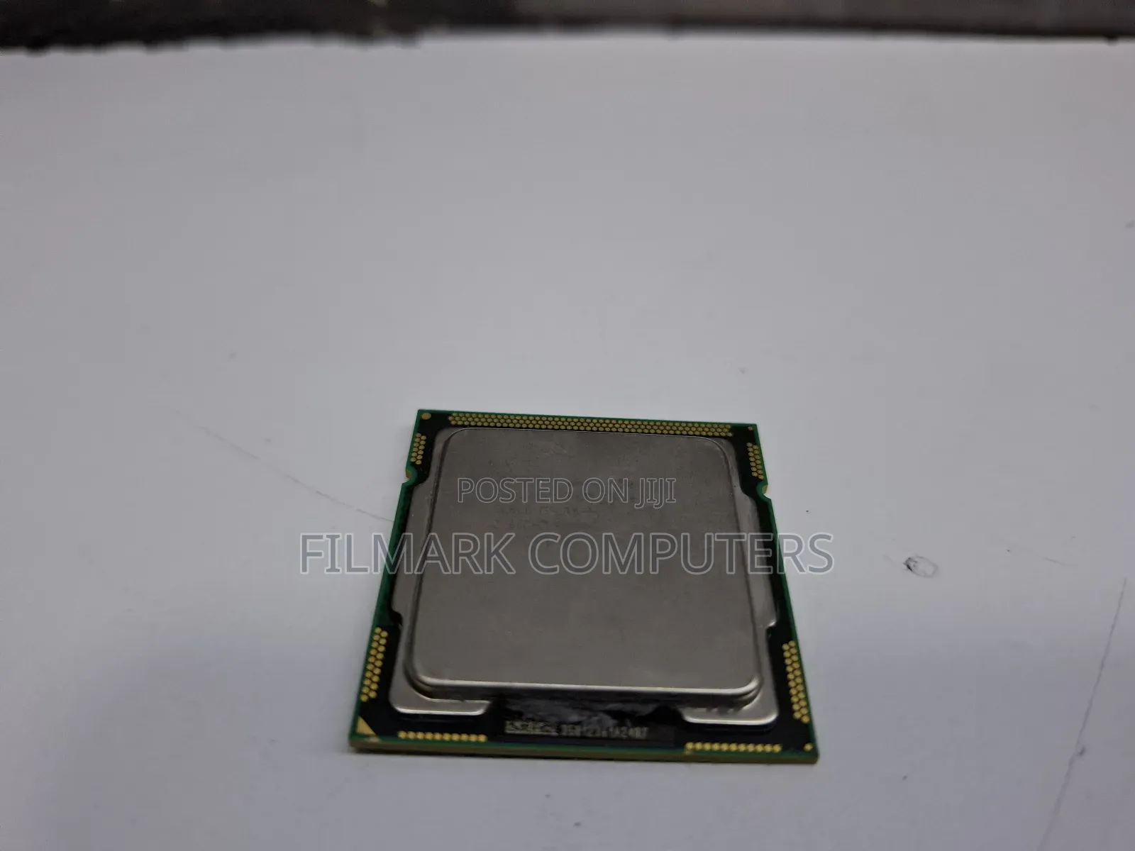 Intel Core I5-750 2.66ghz/8m/09b Slblc Computer Cpu Processor