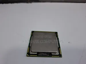 Intel Core I5-750 2.66ghz/8m/09b Slblc Computer Cpu Processor