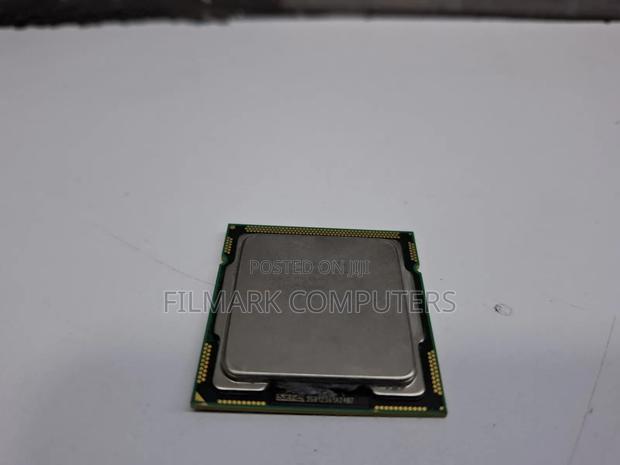 Intel Core I5-750 2.66ghz/8m/09b Slblc Computer Cpu Processor - thumbnail 5